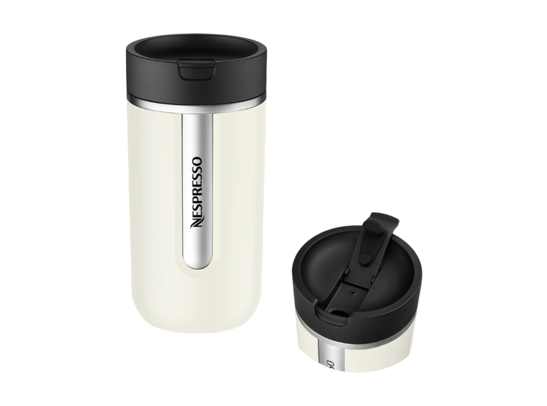Original Travel Mug - Vanilla Ice (400ml)