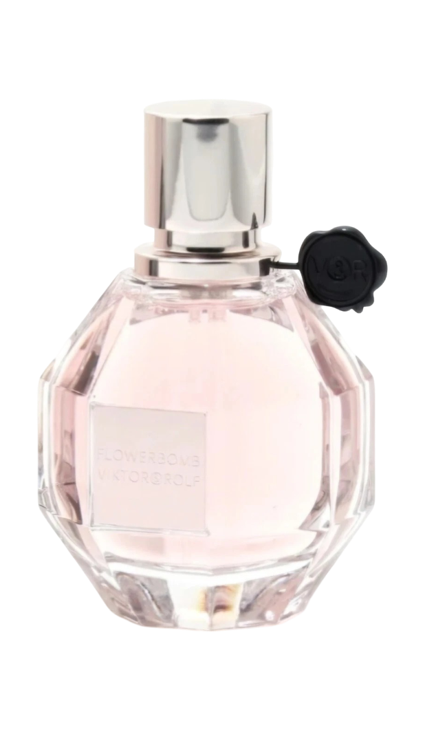 Viktor & Rolf: Flowerbomb Eau De Parfum Spray - 50ml