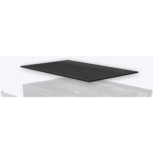 NZXT: H9 Series Top Panel (Black)