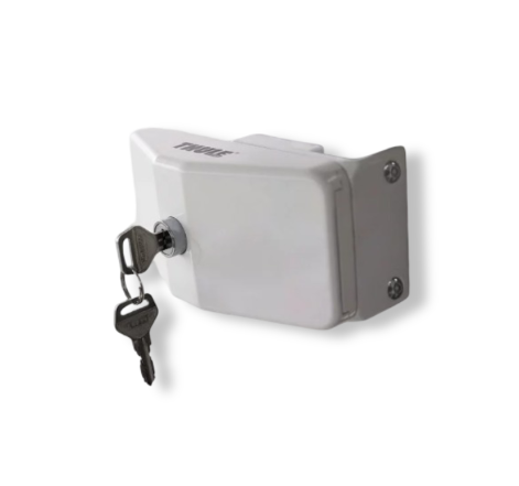 Door Lock Frame