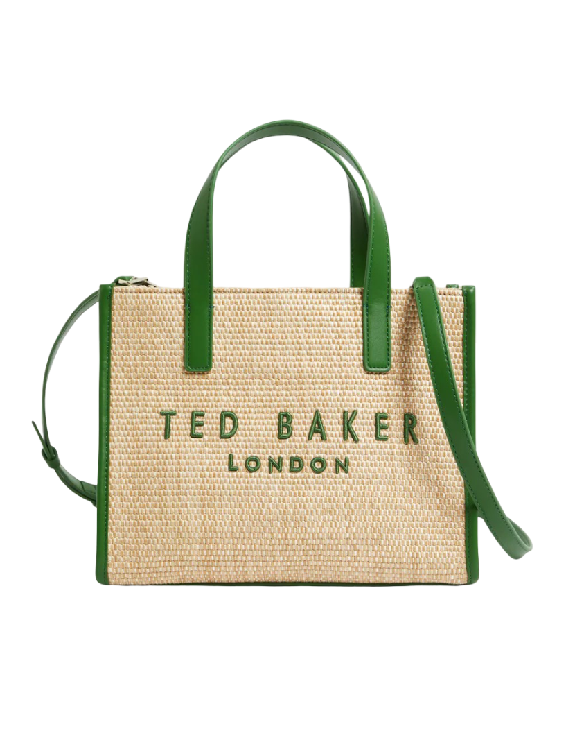 Paolina Icon Tote Bag - Small