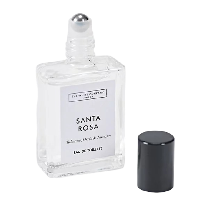 Santa Rosa Luxury Eau de Toilette Rollerball - 15ml