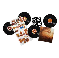 Aphex Twin - Selected Ambient Works VOL. II (4LP)