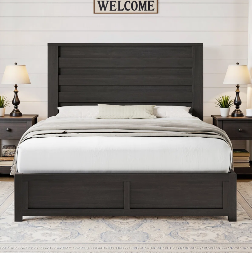 World Menagerie: Eriq Rectangle Mirror