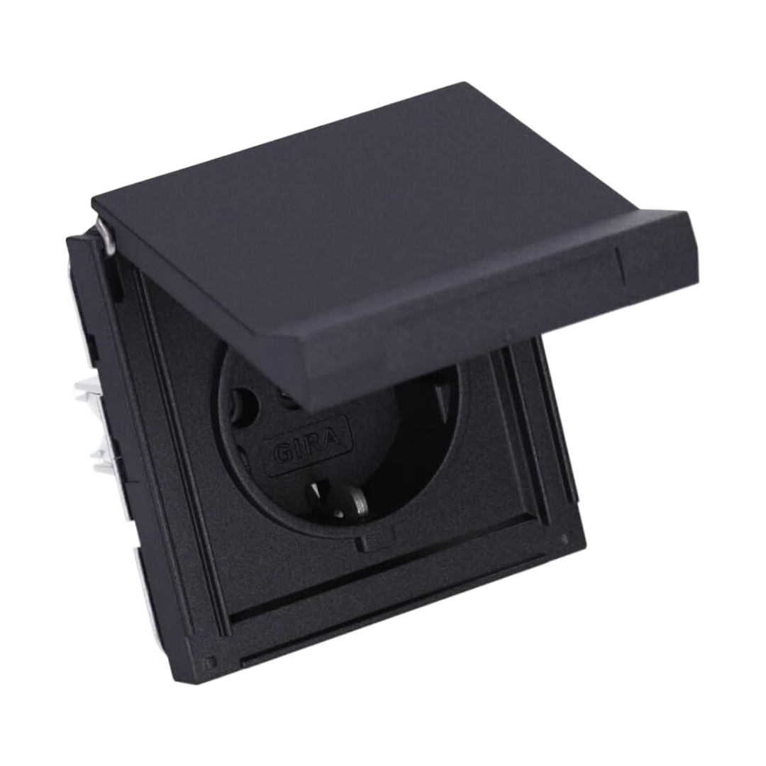 Hinged Lid Frame (F-X825160354 & H-6200330003)