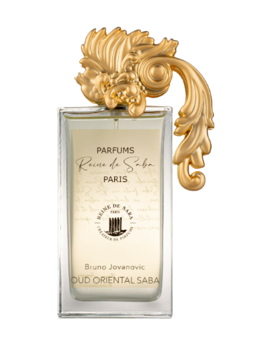 Oud Oriental Saba - 100ml