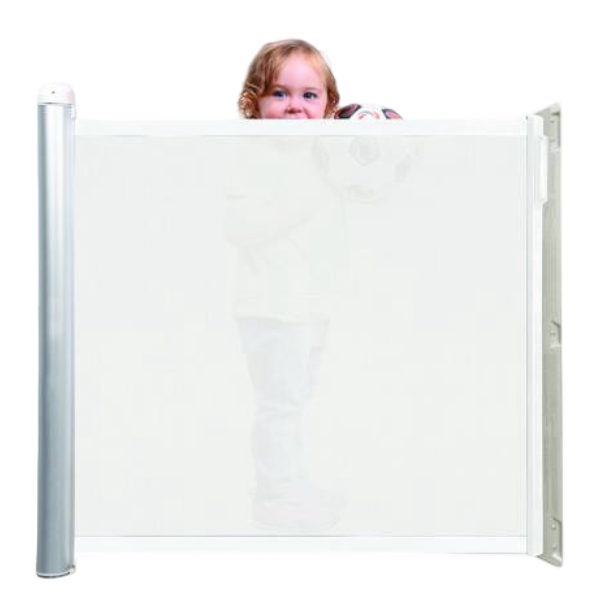 Lascal Kiddyguard Accent (White)