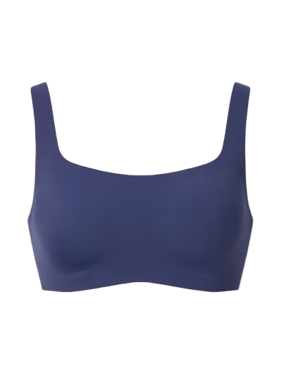 Wireless Bra (Blue)