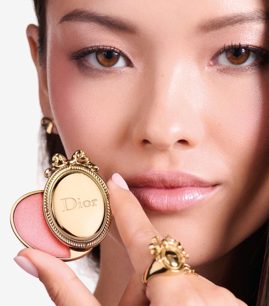 Dior: Medaillon Lip Balm