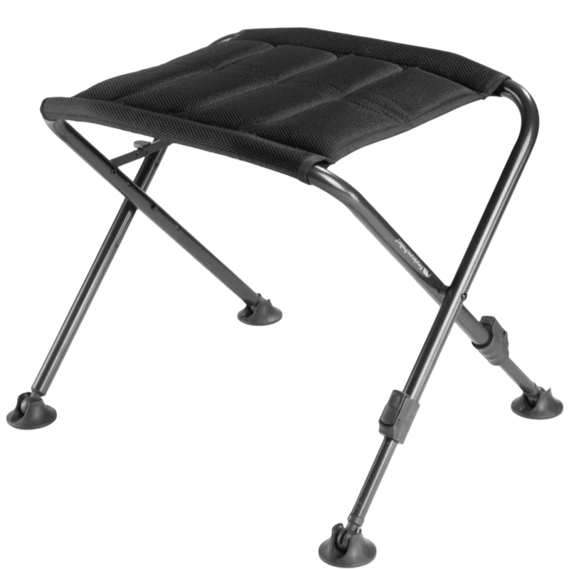 HighQ Exclusive Footrest (Blue)