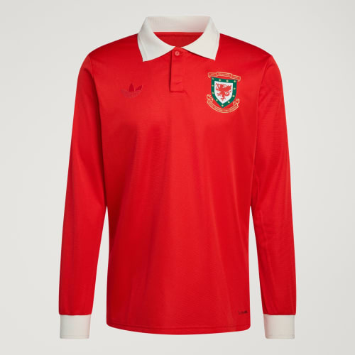 Men's Wales 150 Jersey