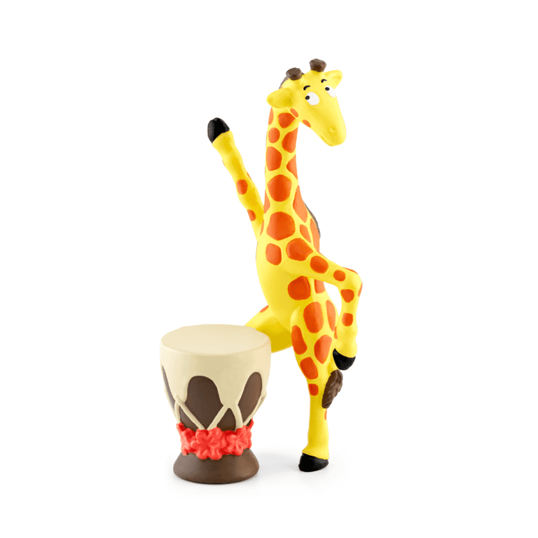 Tonies: Giraffes Can't Dance