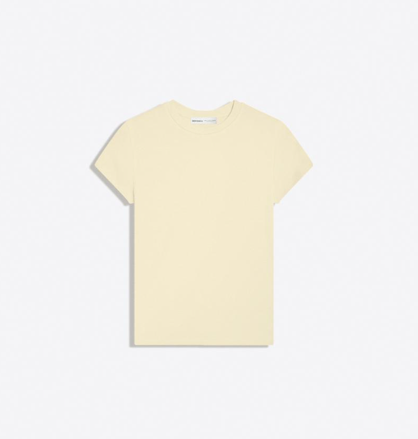 Women's Short Sleeve T-Shirt (Round Neck)