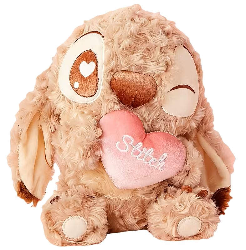 Disney: Stitch Chocolate Style Doll