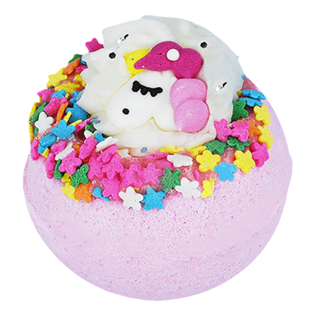 Bath Bomb: I Believe In Unicorns Blaster - 160g