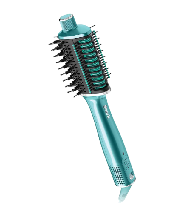 Shark: Glossi Hot Tool And Air Glosser - Juniper