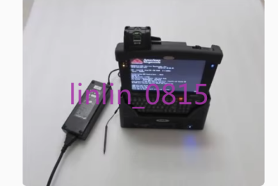 Honeywell/LXE Marathon FX1 Hand Strap