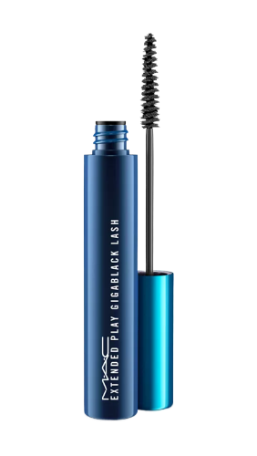 MAC: Extended Play Gigablack Lash Mascara