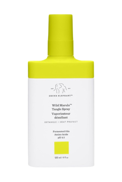Drunk Elephant Wild Marula Tangle Spray (120 ml)