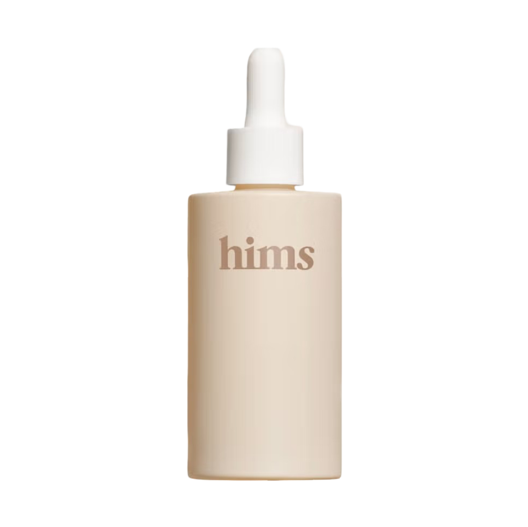 Topical Finasteride & Minoxidil Serum