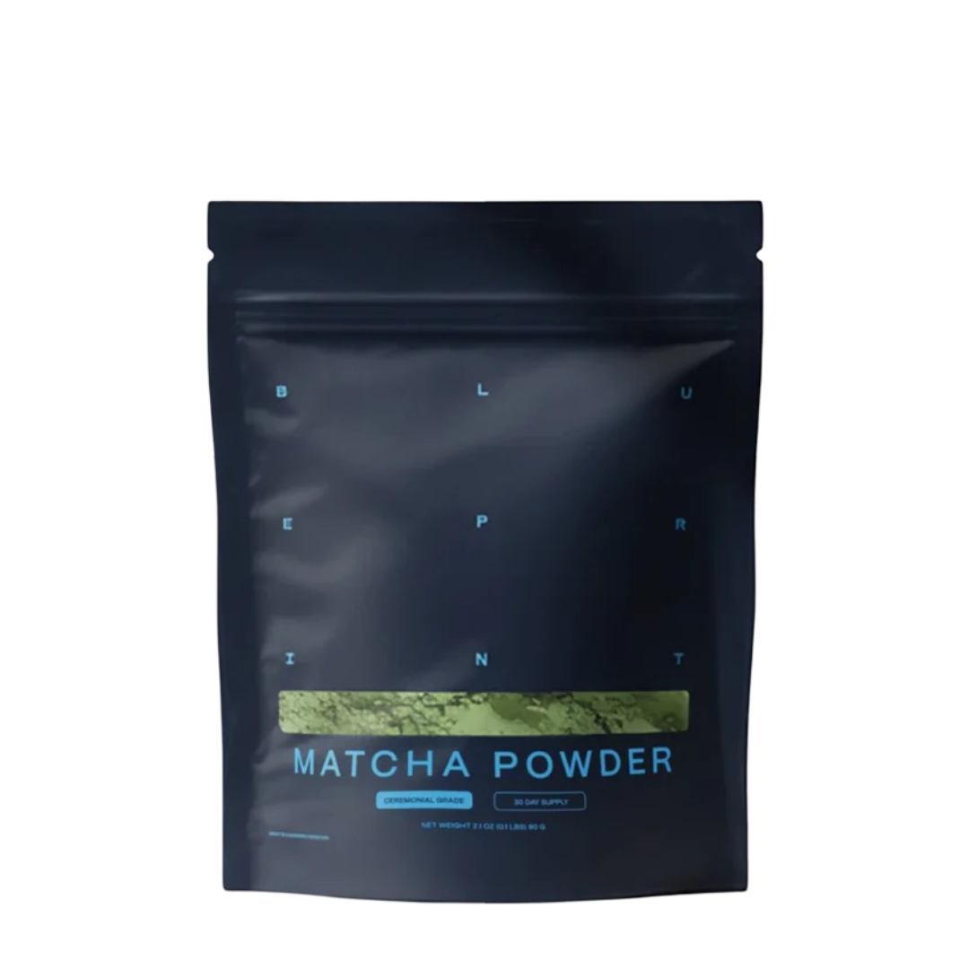 Ceremonial Grade Matcha - 60g