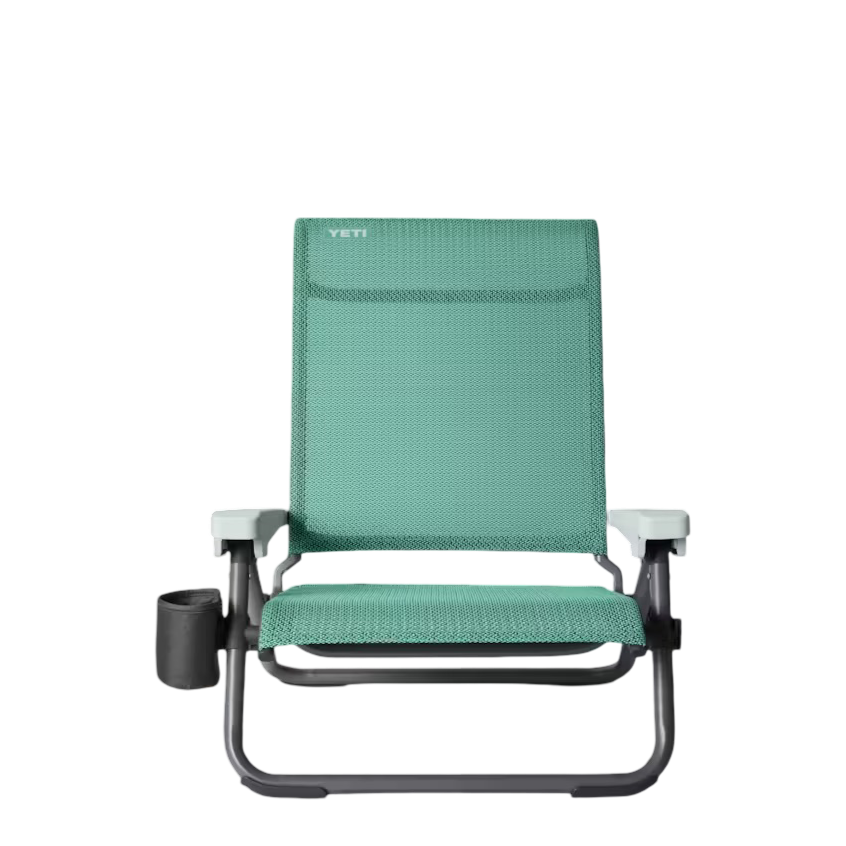 Hondo: Beach Chair