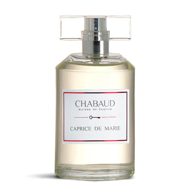 Caprice De Marie Perfume - 100ml