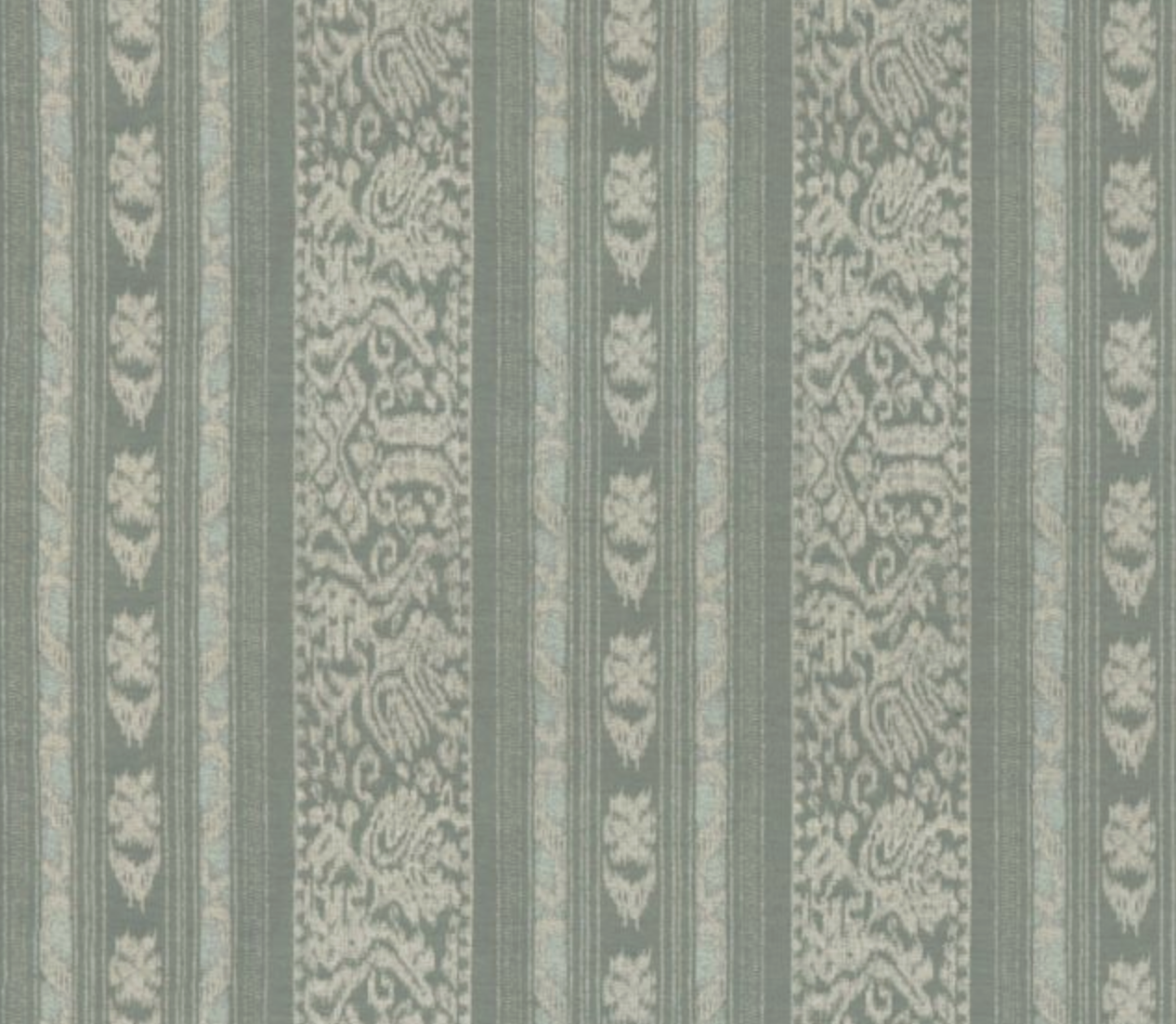 GP & J Baker: Senara Fabric