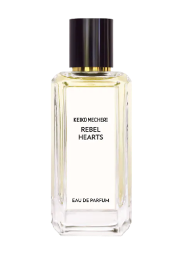 Rebel Hearts - 100ml