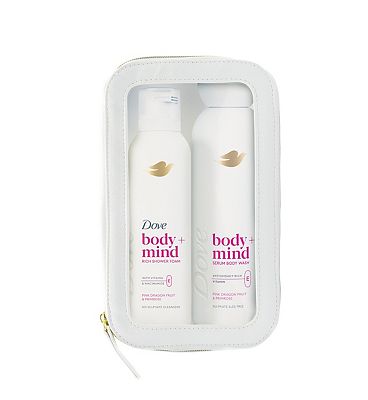 Dove: Body + Mind The 2 Essentials Gift Set