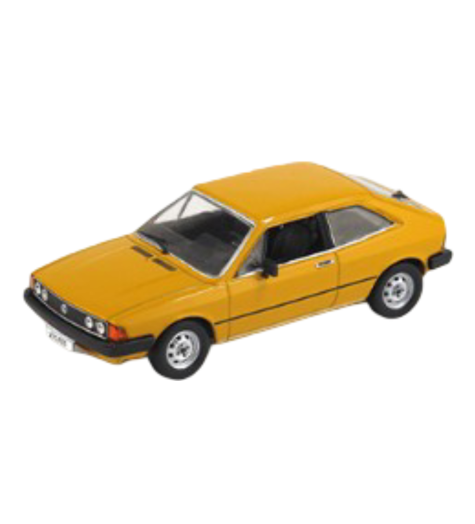 Volkswagen Scirocco GLI (1978)