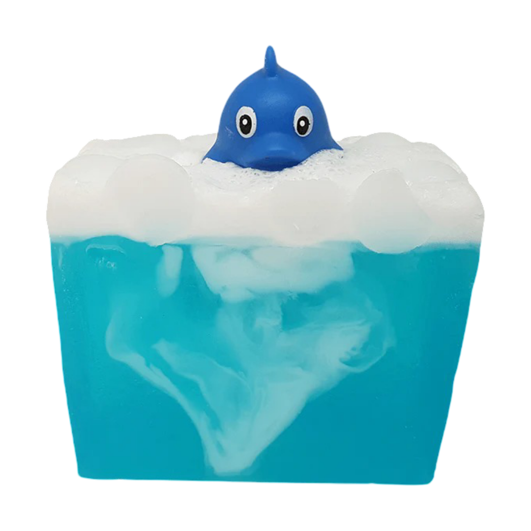 Bar Soap: Wave Rider - 100g