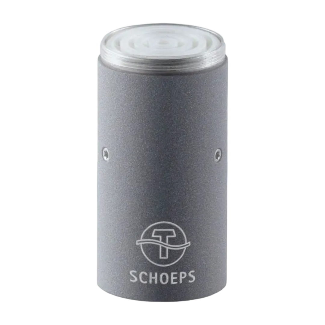 Schoeps: CMC-1U Microphone Amplifier