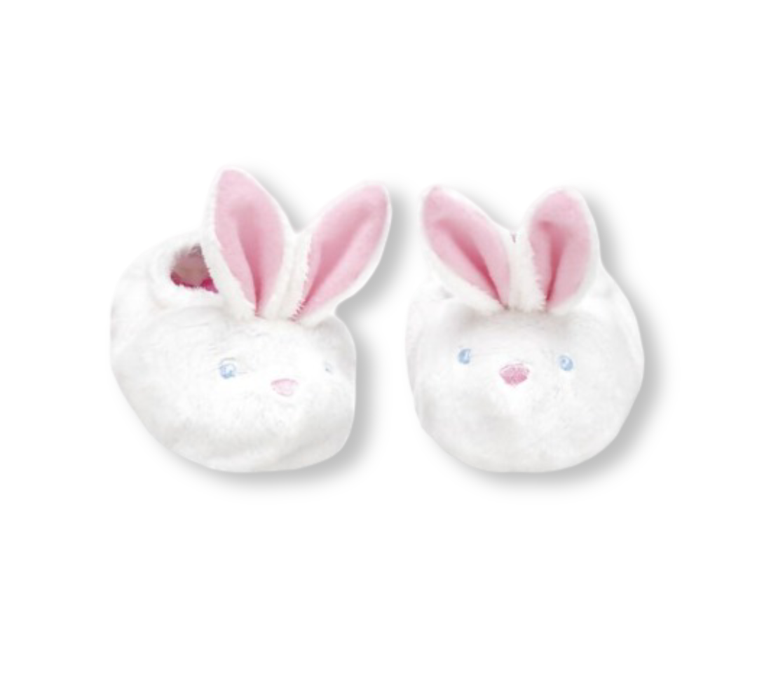Bunny Slippers