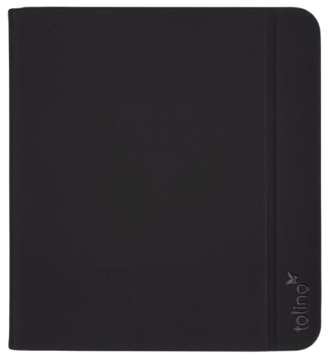 Tolino: Vision Slim Bag (Black)