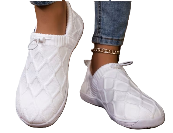 Star: Women's Wide-Toe Shoes