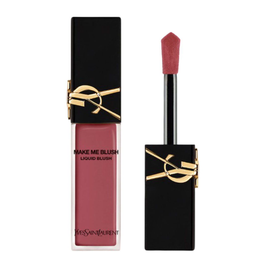 Yves Saint Laurent: Make Me Blush Liquid Blush (Shade 54)