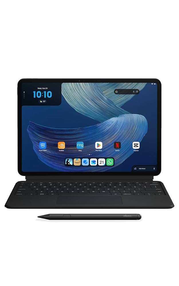 Amazon Alexa Tablet 12 Pro 8GB RAM 128GB (Graphite)
