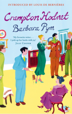 Crampton Hodnet - Barbara Pym