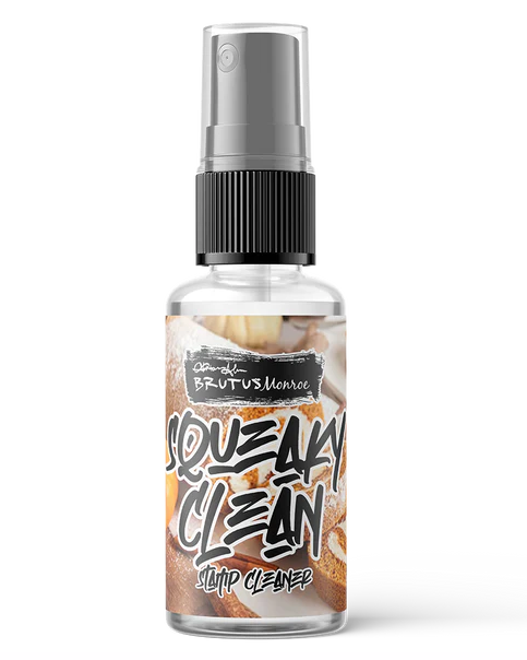 Squeaky Clean - 2 oz