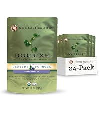 Nourish Pediatric Peptide (Pack of 24)