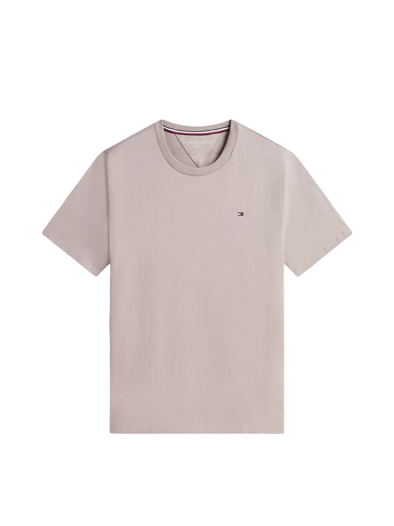 Everyday T-Shirt Smooth Taupe)