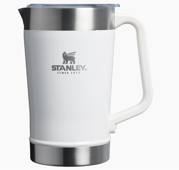 Stay Chill Pitcher - 1.9 L (Frost Gloss)