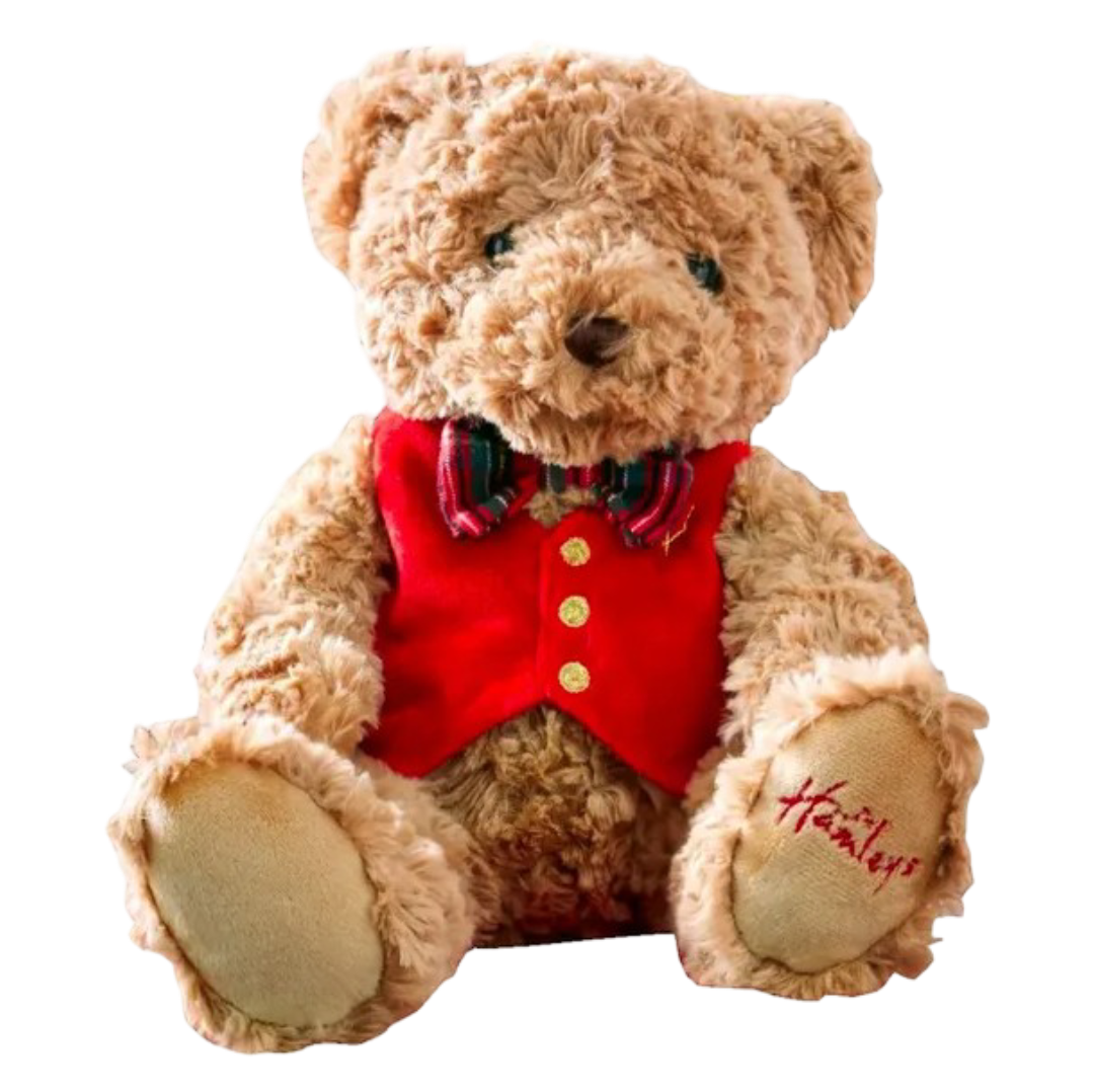 Hamleys Arthur Bear