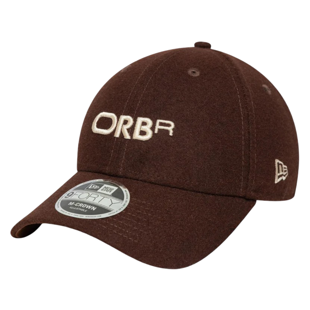 Red Bull Racing: ORBR M-Crown Adjustable Cap (9FORTY)