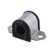 Vibration-Damping Routing Clamps