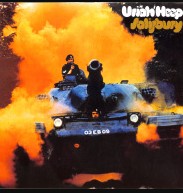 Uriah Heep - Salisbury (LP)