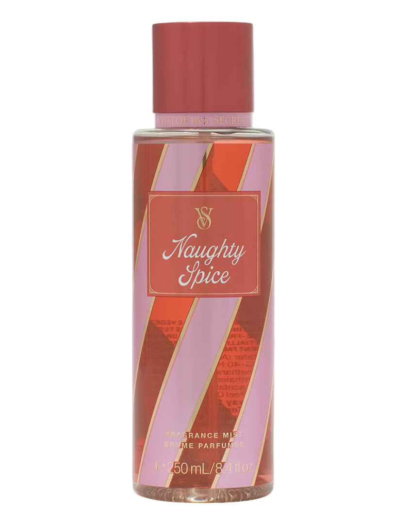 Naughty Spice Fragrance Mist - 250ml