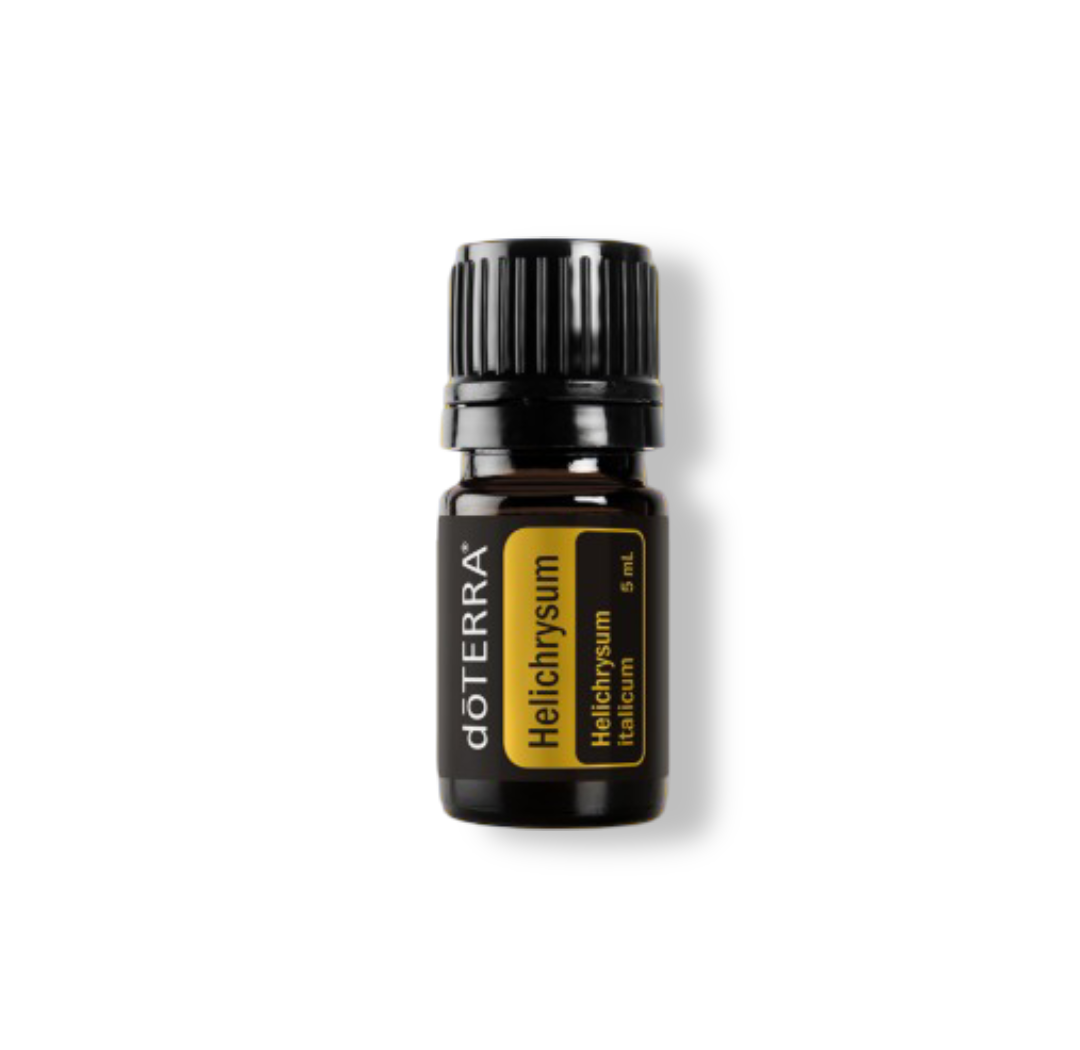 Helichrysum Essential Oil - 5ml