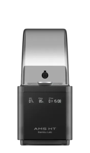 Bambu Lab AMS HT - Automatic Material System